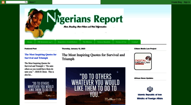 nigeriansreportng.blogspot.com