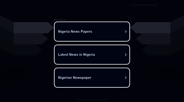 nigerianworld.com