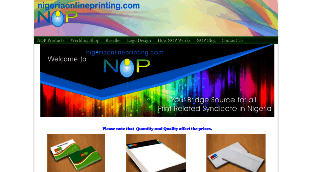 nigeriaonlineprinting.com