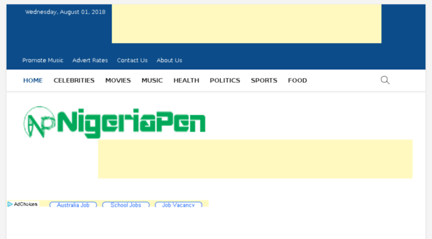 nigeriapen.com.ng