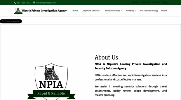 nigeriapia.com