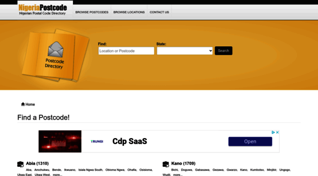 nigeriapostcode.com