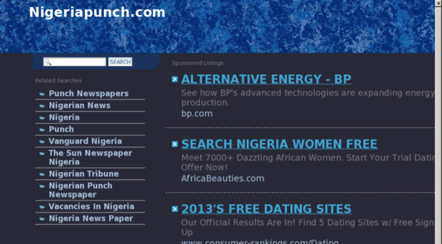 nigeriapunch.com