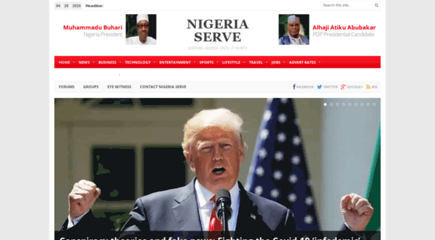 nigeriaserve.com