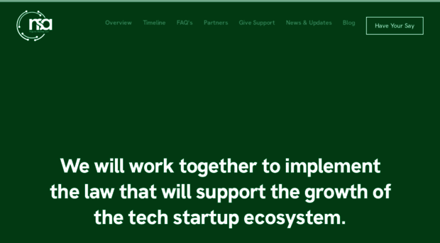 nigeriastartupact.ng