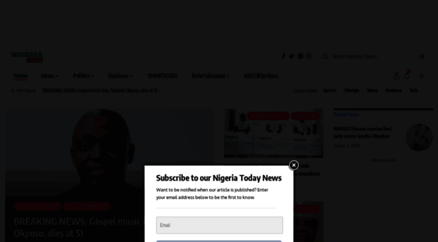 nigeriatodaynews.com