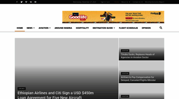 nigeriatravelsmart.com