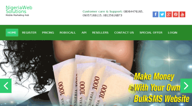 nigeriawebsolutions.com