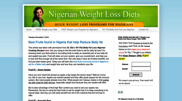 nigeriaweightlosstips.blogspot.com