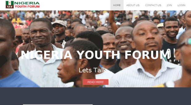 nigeriayouthforum.org.ng