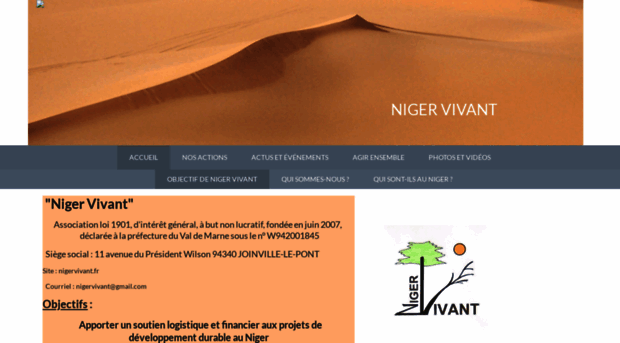 nigervivant.fr