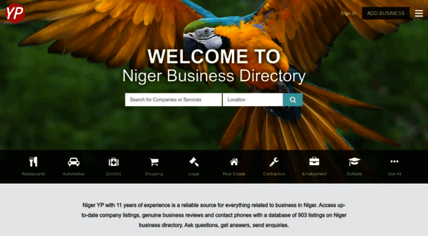 nigeryp.com