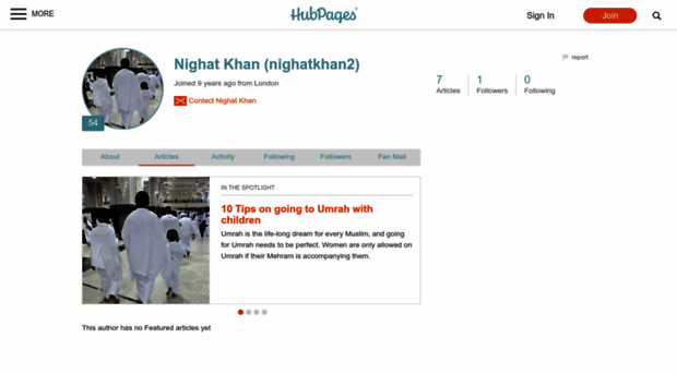 nighatkhan2.hubpages.com