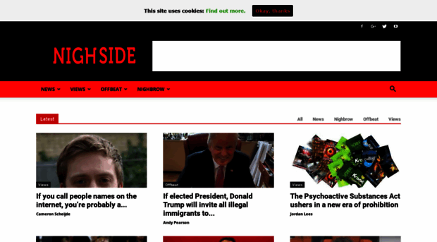 nighside.com