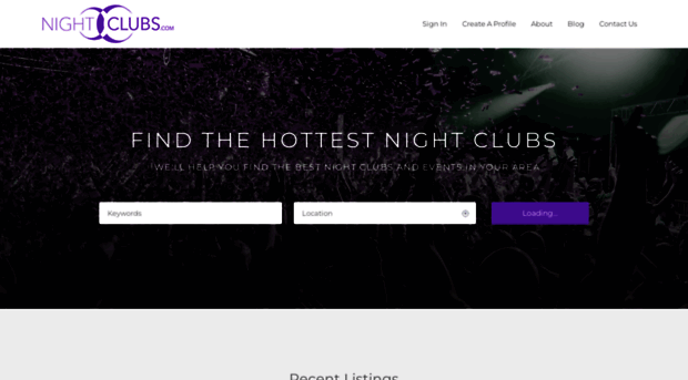 night-clubs.com