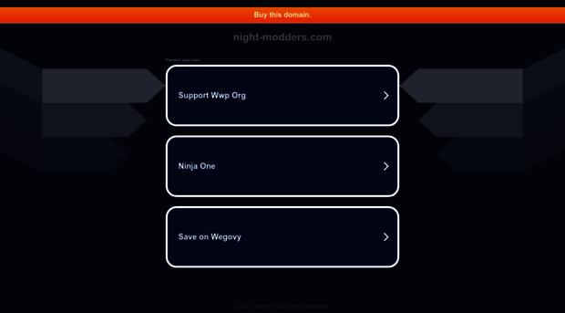 night-modders.com