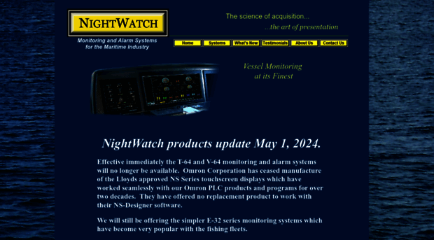 night-watch.com