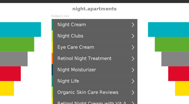 night.apartments