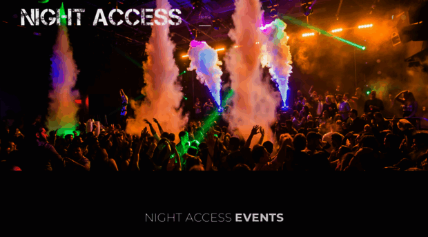 nightaccess.com