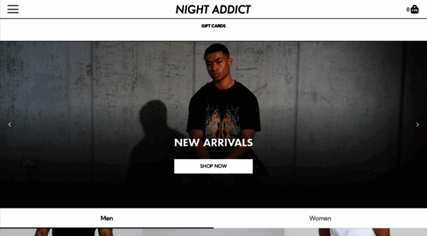 nightaddict.global