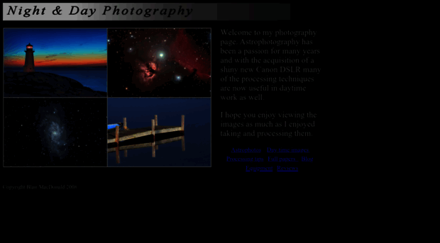 nightanddayastrophotography.com