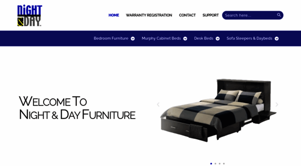 nightanddayfurniture.com