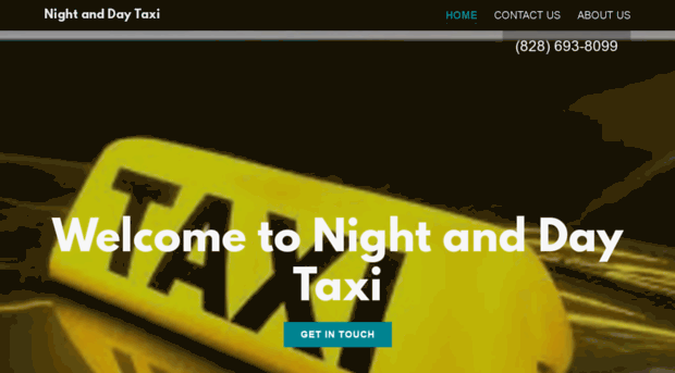 nightanddaytaxi.com