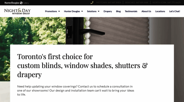 nightanddaywindowdecor.com