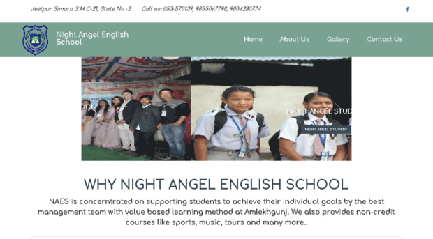 nightangelenglishschool.com