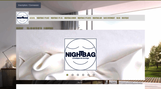 nightbag.fr