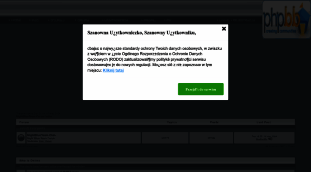 nightblueteam.fora.pl
