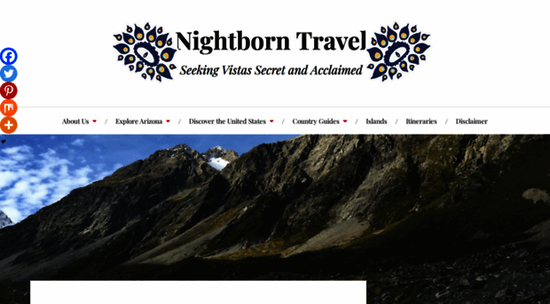 nightborntravel.com