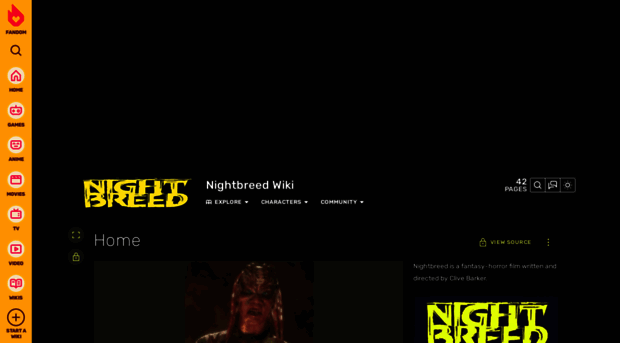 nightbreed.fandom.com