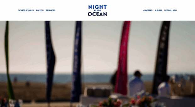 nightbytheocean.com