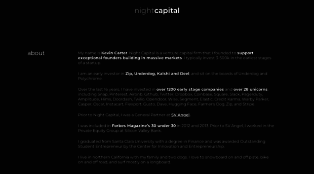 nightcapvc.com