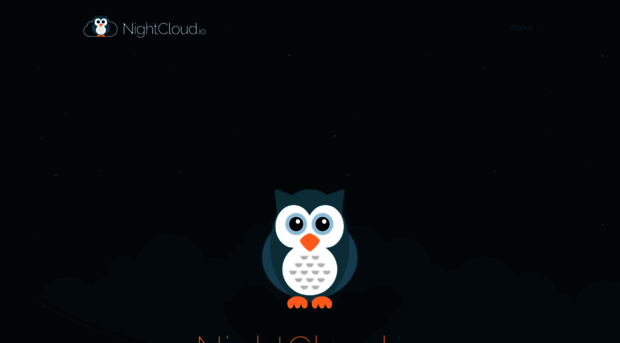 nightcloud.io