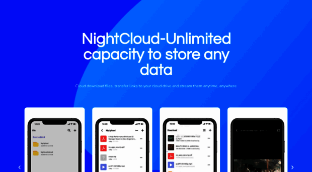 nightcloudapp.com