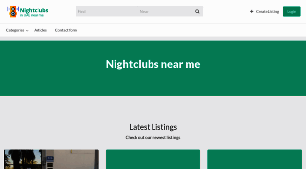 nightclubuae.com