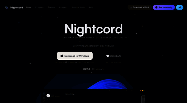 nightcord.st