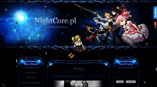 nightcore.pl