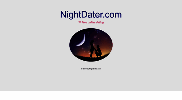 nightdater.com