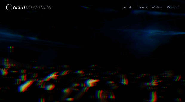 nightdepartment.com