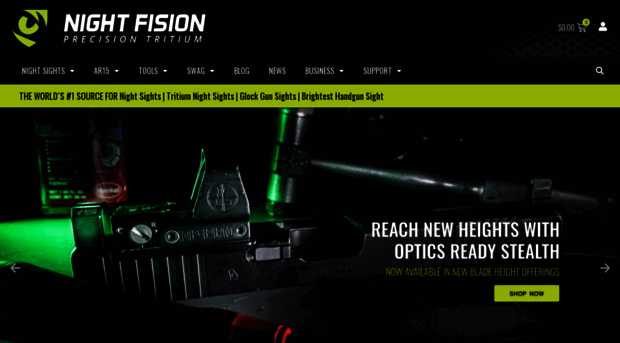 nightfision.com