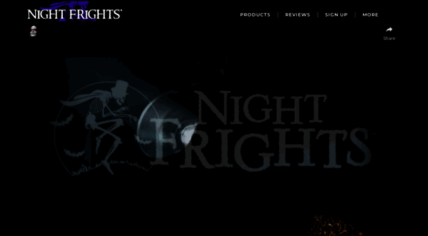 nightfrights.com