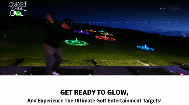 nightgolftargets.com