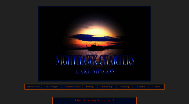 nighthawkcharters.ca