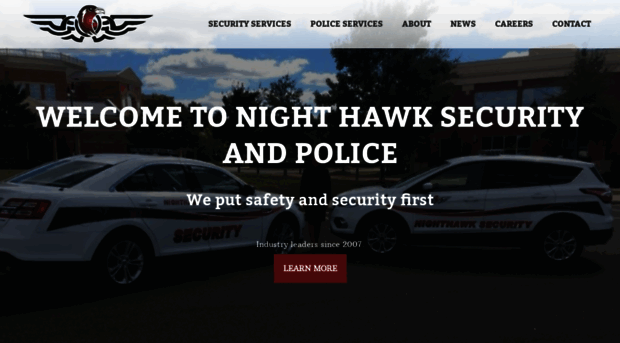 nighthawksecurityusa.com