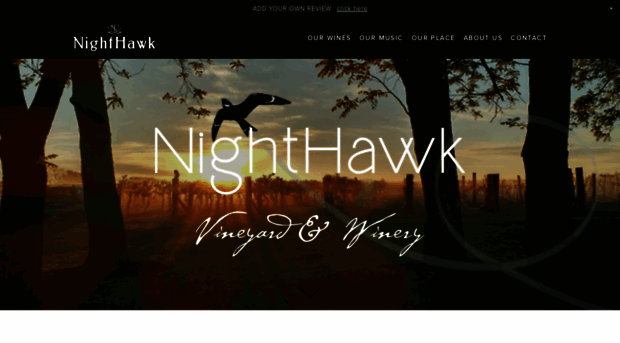 nighthawkwines.com