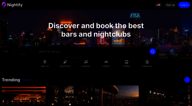 nightify.co