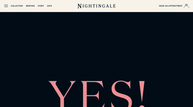 nightingale.co.uk